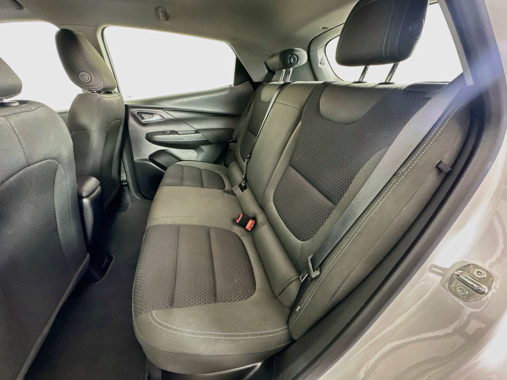 Used 2023 Chevrolet Bolt LT w/ Driver Confidence Package FWD image 26