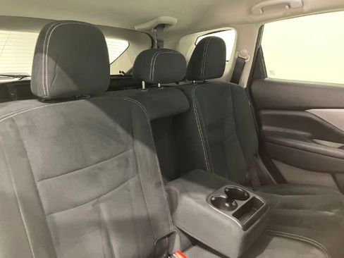 Used 2020 Nissan Murano SV image 42