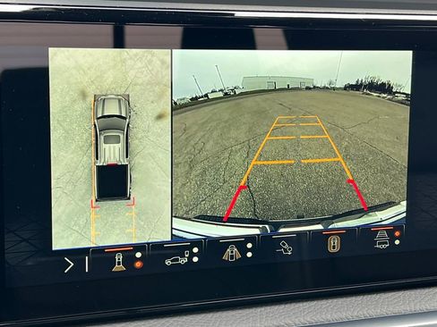 New 2025 GMC Sierra 1500 Denali w/ Denali Reserve Package image 35