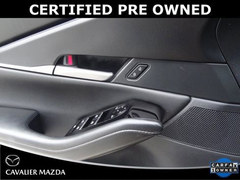 Used 2025 MAZDA CX-30 AWD 2.5 S w/ Select Sport Pkg image 16