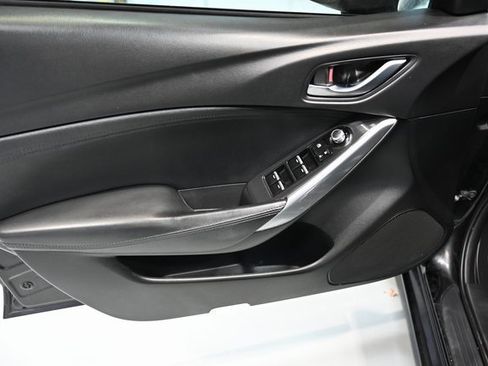 Used 2016 MAZDA MAZDA6 Touring image 26