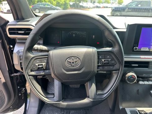 New 2026 Toyota Tacoma SR5 AWD/4WD image 28
