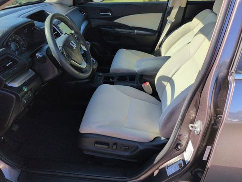 Used 2016 Honda CR-V EX image 14