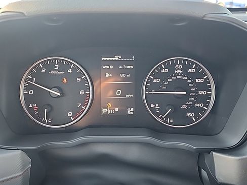 New 2026 Subaru Forester Sport image 15