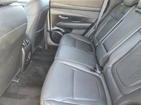 Certified 2025 Hyundai Tucson SEL image 31