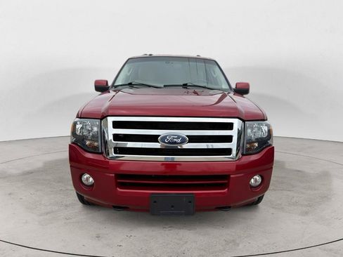 Used 2014 Ford Expedition Limited w/ Equipment Group 301A AWD/4WD image 2