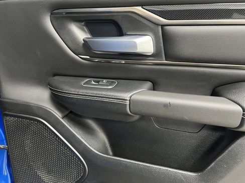 Used 2021 RAM 1500 Rebel w/ Level 2 Equipment Group image 56