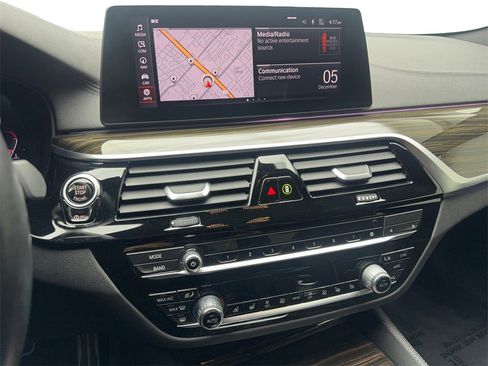 Used 2020 BMW M550i xDrive w/ Executive Package image 62