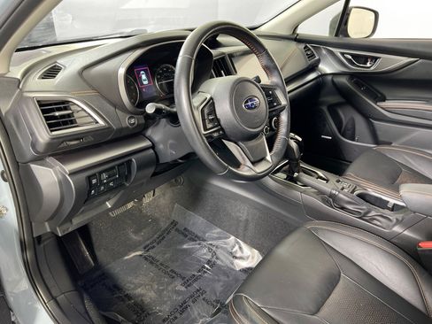 Used 2023 Subaru Crosstrek 2.5i Limited image 9