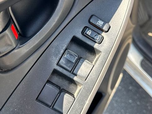 Used 2008 Toyota RAV4 4WD image 23