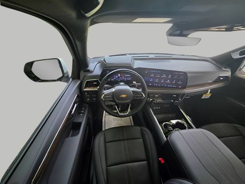 New 2026 Chevrolet Tahoe High Country AWD/4WD image 18
