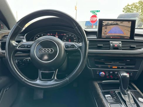 Used 2017 Audi A7 3.0T Premium Plus w/ Black Optic Package image 28