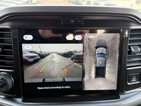 New 2026 Ford F150 XLT image 15