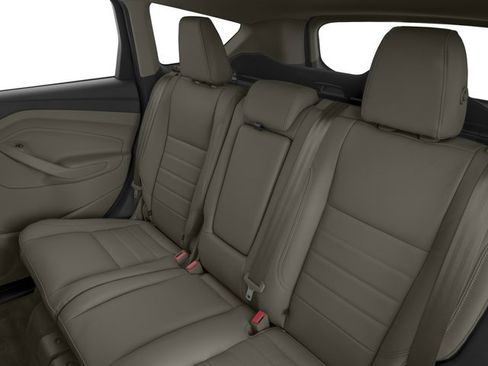 Used 2016 Ford Escape Titanium image 16