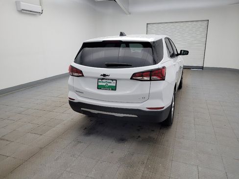 Used 2024 Chevrolet Equinox LT w/ LPO, Floor Liner Package image 7