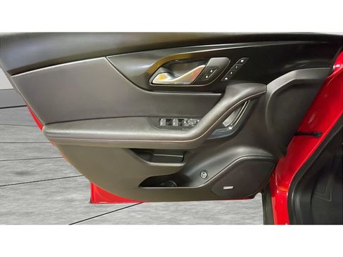 Used 2024 Chevrolet Blazer RS w/ Driver Confidence II Package AWD/4WD image 10