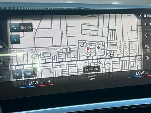 Certified 2023 BMW i4 eDrive35 w/ Premium Package RWD image 22