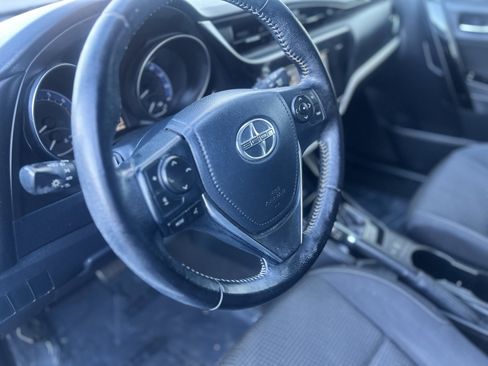 Used 2016 Scion iM FWD image 18