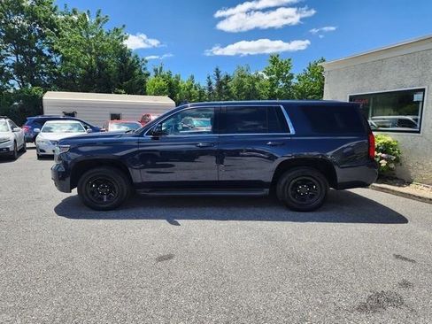 Used 2017 Chevrolet Tahoe 2WD image 4