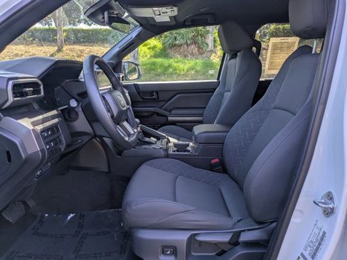 Used 2024 Toyota Tacoma SR5 RWD image 15