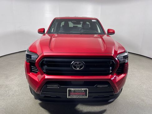 New 2026 Toyota Tacoma SR5 AWD/4WD image 8