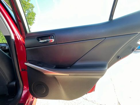 Used 2014 Lexus IS 250 IS 250 Sedan 4D image 19