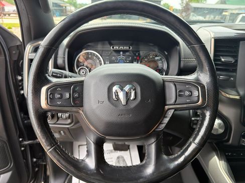 Used 2019 RAM 1500 Sport AWD/4WD image 10
