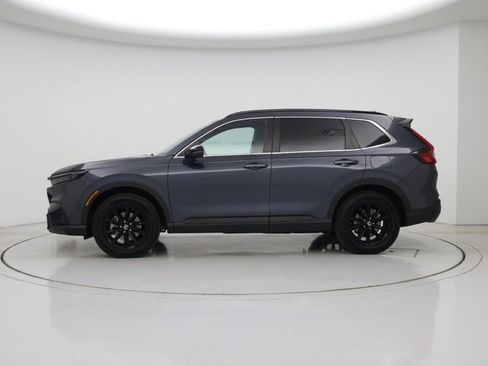 Used 2023 Honda CR-V Sport image 2