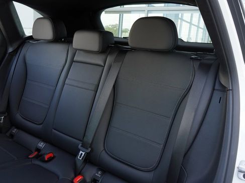 New 2026 Mercedes-Benz GLC 300 image 24