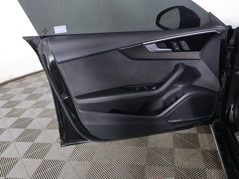 Used 2024 Audi S5 Premium Plus w/ Premium Plus Package image 24