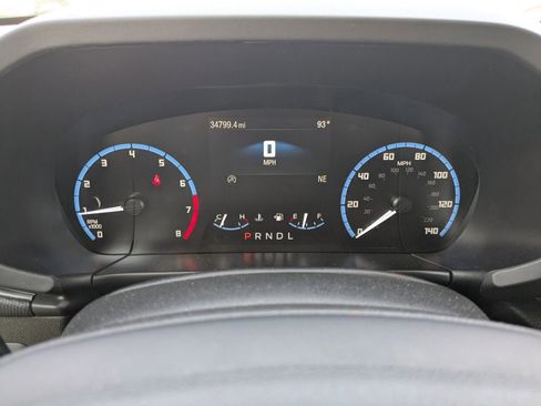 Used 2024 Ford Bronco Sport Big Bend image 43