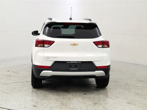 New 2026 Chevrolet TrailBlazer LT w/ LT Cold Weather Package image 6