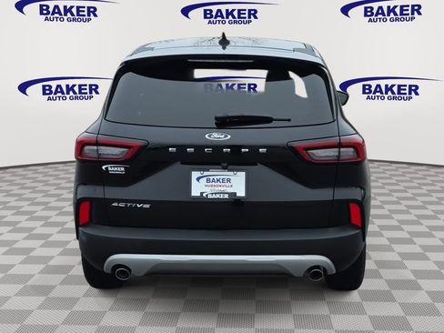Used 2024 Ford Escape Active image 6