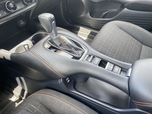 Used 2024 Honda HR-V Sport image 29