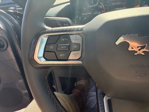 Used 2026 Ford Mustang Premium RWD image 9