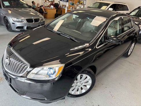 Used 2016 Buick Verano image 6