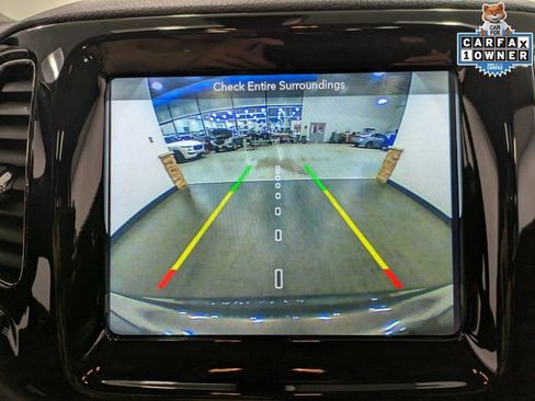 Used 2019 Jeep Compass Limited image 14