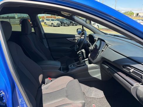 Used 2022 Subaru WRX Premium AWD/4WD image 26