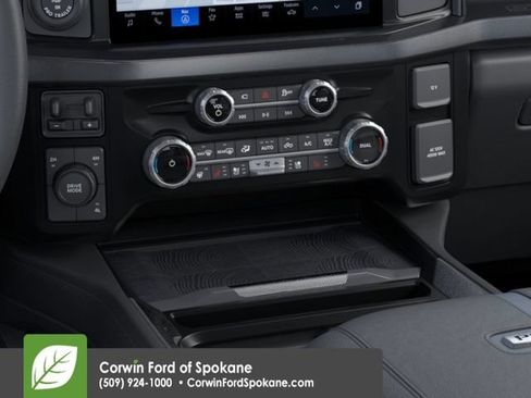 New 2026 Ford F450 Platinum w/ FX4 Off-Road Package AWD/4WD image 15