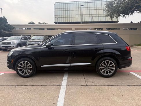 Used 2018 Audi Q7 2.0T Premium Plus w/ Premium Plus Package image 3