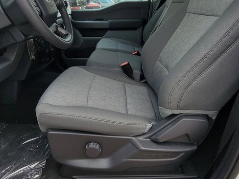 New 2025 Ford F250 XL w/ STX Appearance Package image 8