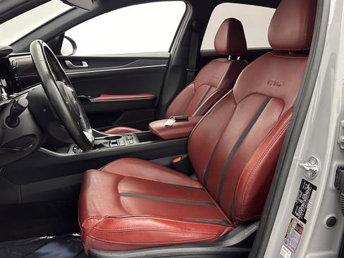 Used 2023 Kia K5 GT-Line w/ GT-Line Premium Package image 13