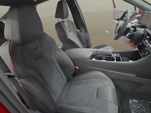 New 2026 Hyundai Sonata N Line FWD image 20
