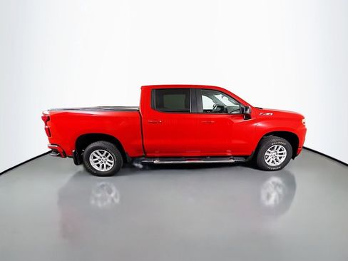 Used 2019 Chevrolet Silverado 1500 RST AWD/4WD image 8