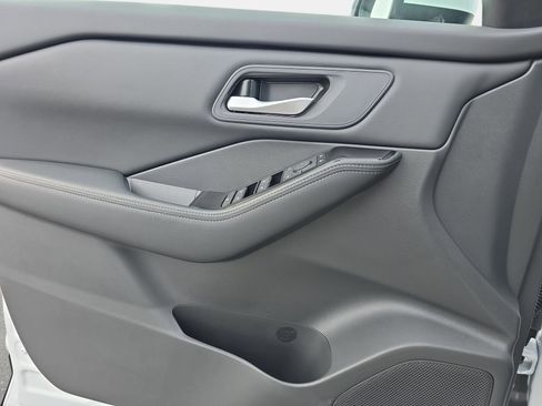 New 2026 Nissan Rogue SV w/ Cold Weather Package image 26