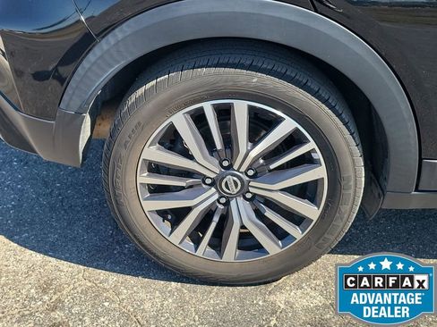 Used 2021 Nissan Kicks SV image 20