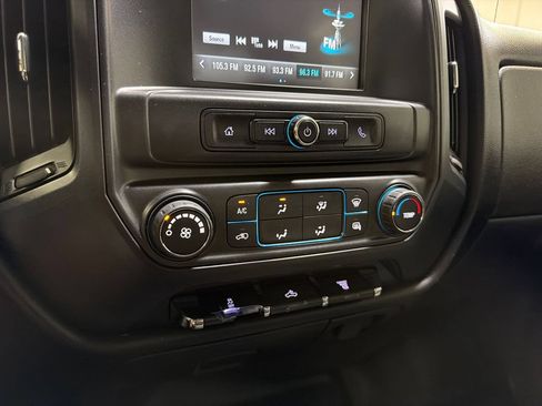 Used 2016 Chevrolet Silverado 3500 W/T w/ WT Fleet Convenience Package RWD image 19