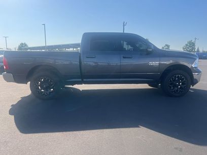 Used 2019 RAM 1500 Big Horn
