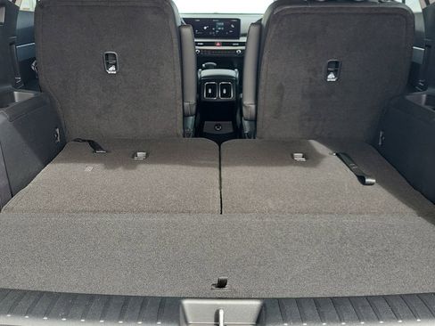New 2026 Kia Sorento X-Line EX image 13