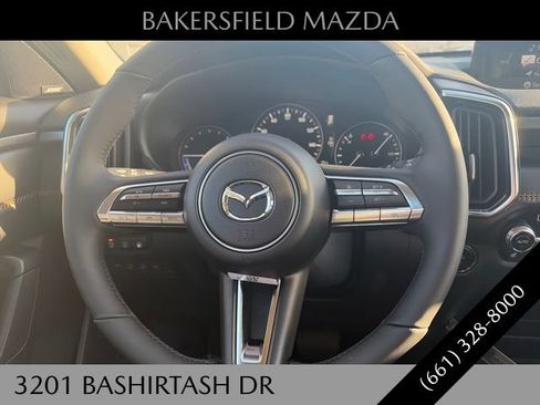 New 2026 MAZDA CX-50 2.5 Hybrid w/ Weather Package AWD/4WD image 15